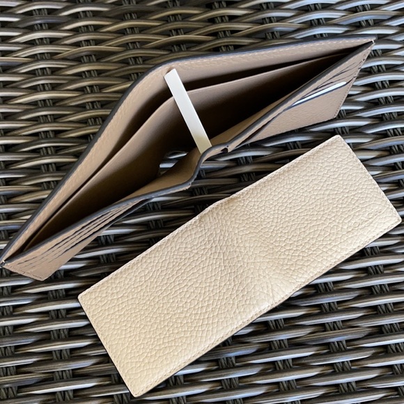 Coach 3-in-1 wallet in Colorblock w/ Horse & Carri - Picture 14 of 16